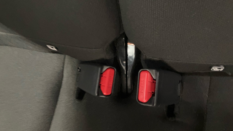 Toyota Aygo X 1.0 VVT-i Edge 5dr Petrol Hatchback